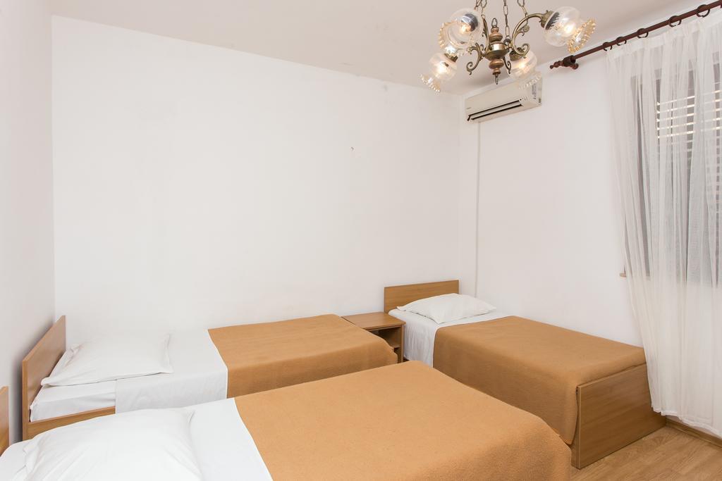 Guest House Lina Dubrovnik Habitación foto